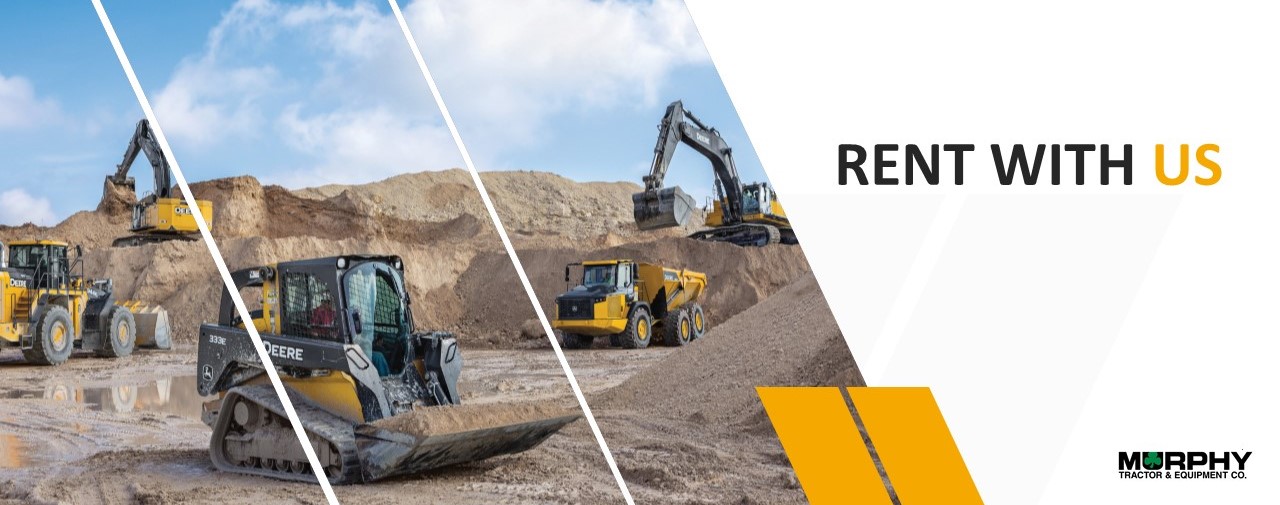 Rental Murphy Tractor and Equipment Company